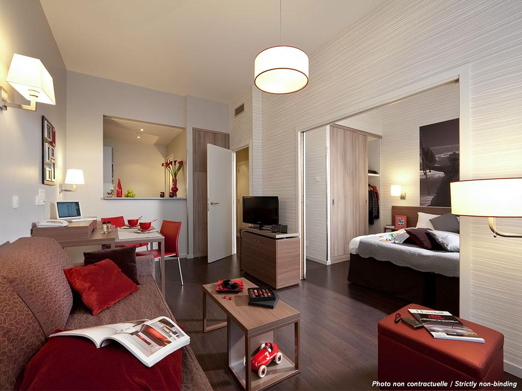 Aparthotel Adagio Birmingham City Centre Экстерьер фото