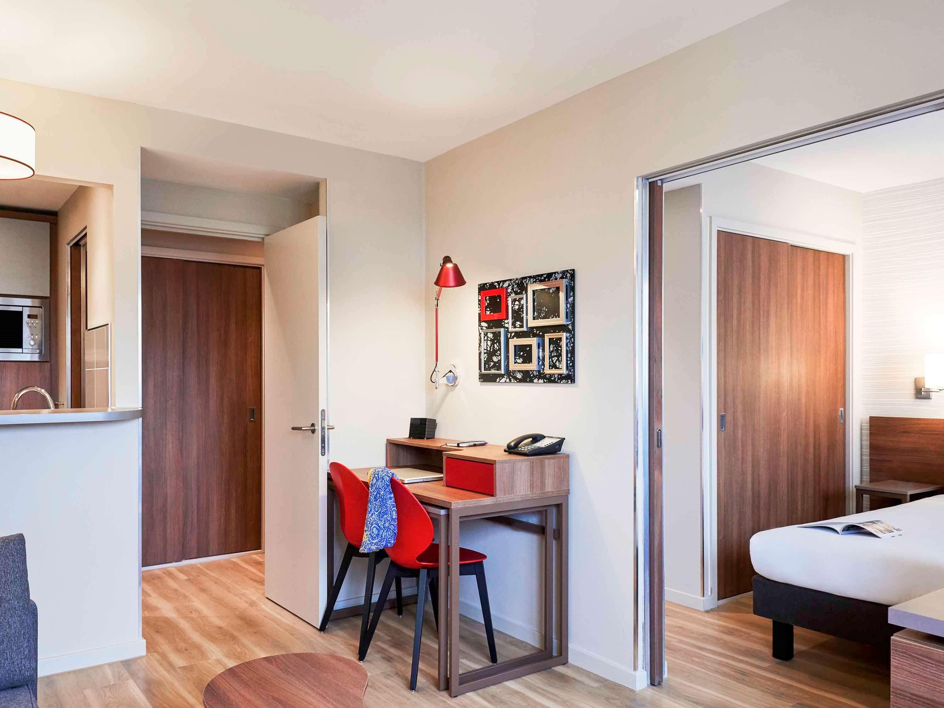 Aparthotel Adagio Birmingham City Centre Экстерьер фото