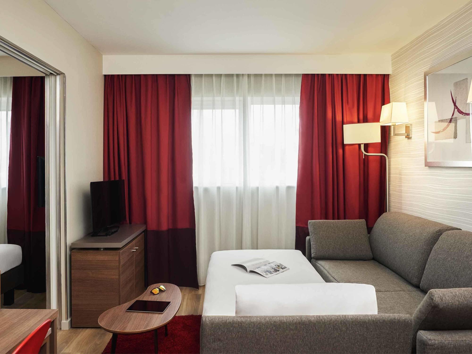 Aparthotel Adagio Birmingham City Centre Экстерьер фото